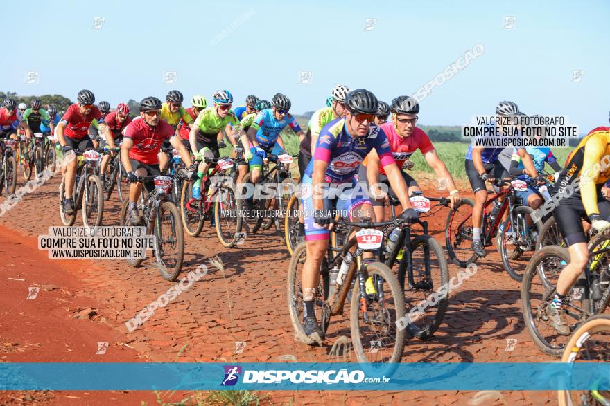 CIRCUITO REGIONAL - 5ª ETAPA - MARUMBI