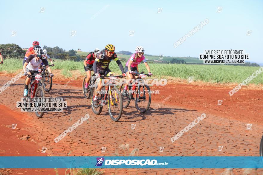 CIRCUITO REGIONAL - 5ª ETAPA - MARUMBI