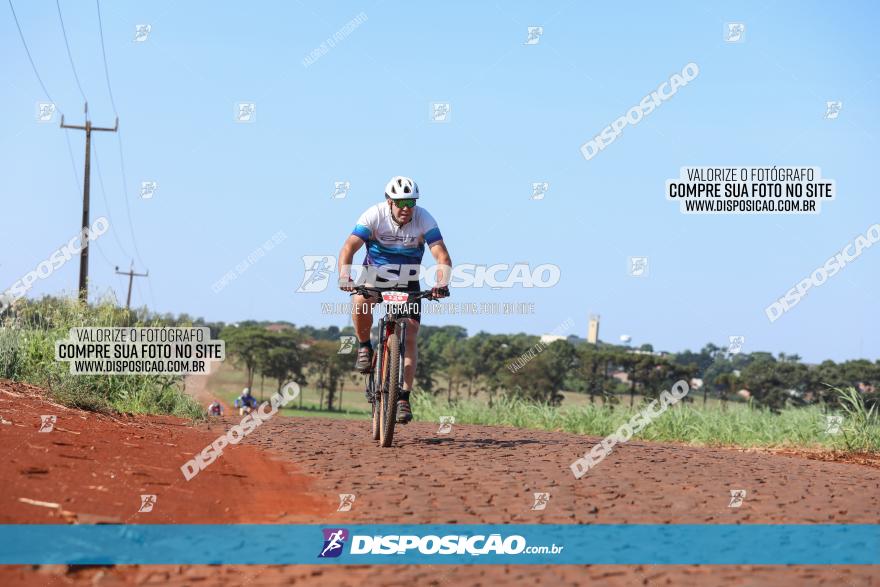 CIRCUITO REGIONAL - 5ª ETAPA - MARUMBI