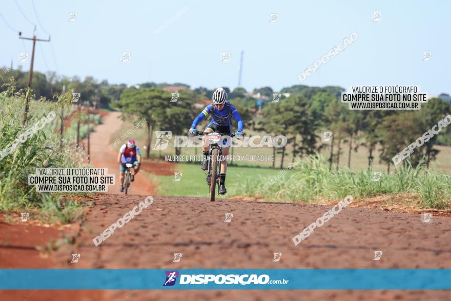 CIRCUITO REGIONAL - 5ª ETAPA - MARUMBI