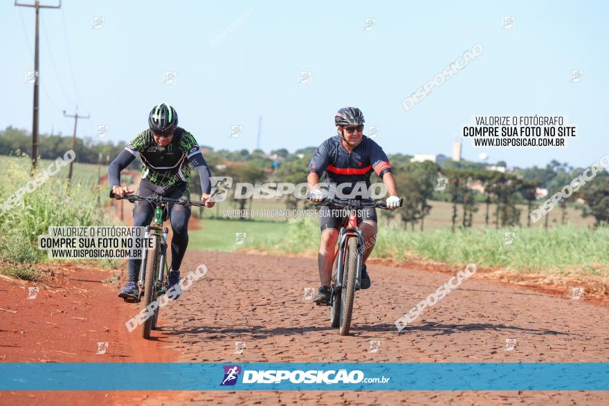 CIRCUITO REGIONAL - 5ª ETAPA - MARUMBI