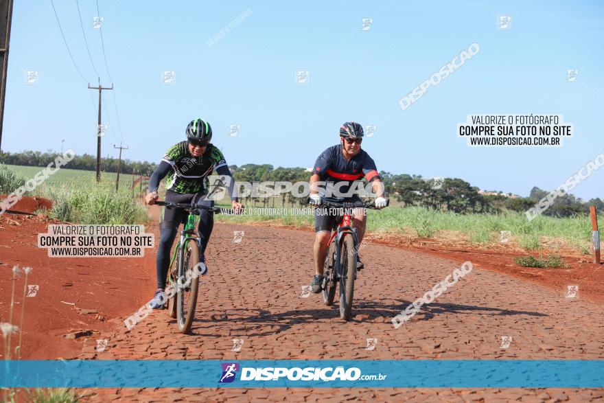 CIRCUITO REGIONAL - 5ª ETAPA - MARUMBI