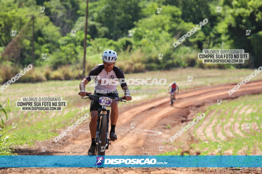 CIRCUITO REGIONAL - 5ª ETAPA - MARUMBI