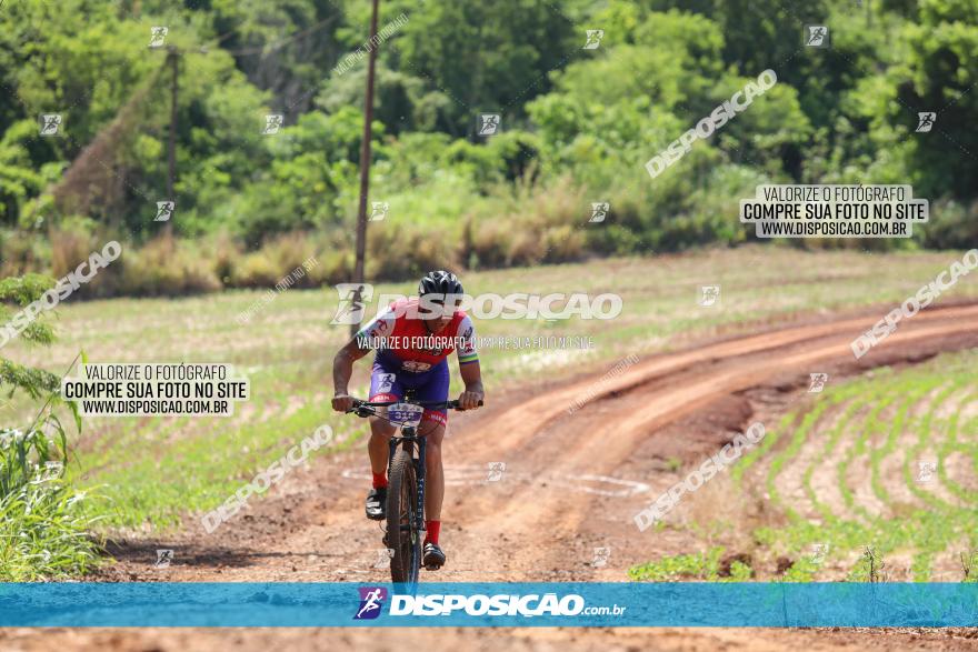 CIRCUITO REGIONAL - 5ª ETAPA - MARUMBI