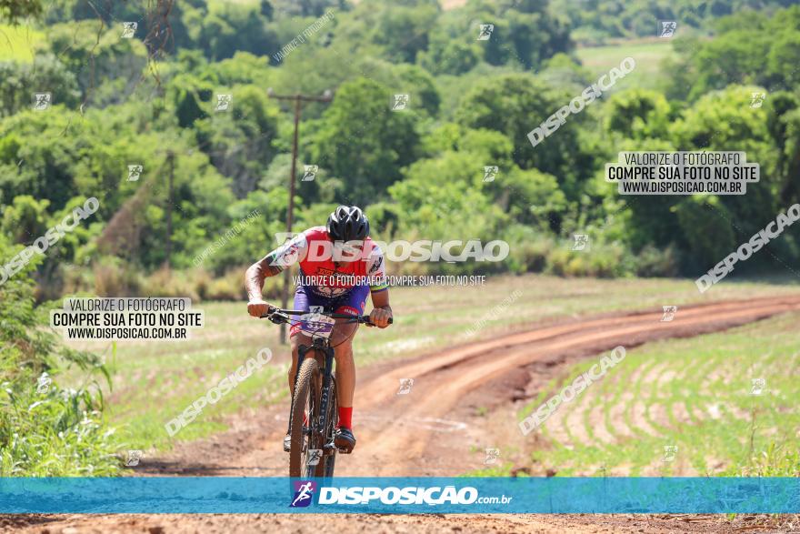 CIRCUITO REGIONAL - 5ª ETAPA - MARUMBI