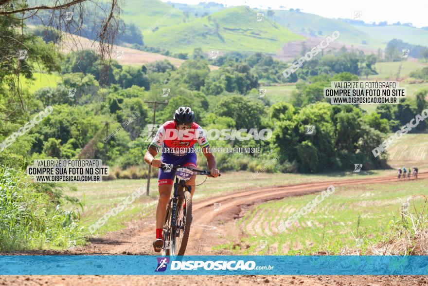 CIRCUITO REGIONAL - 5ª ETAPA - MARUMBI