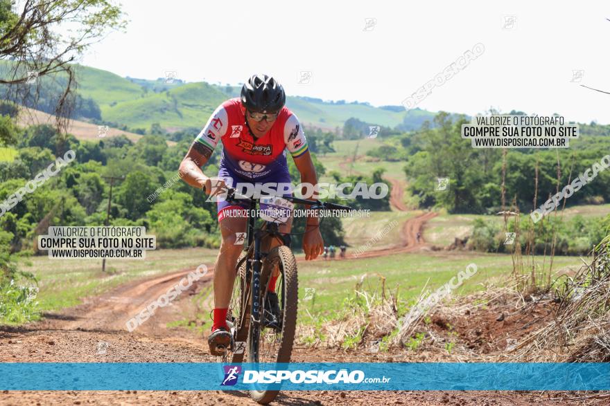 CIRCUITO REGIONAL - 5ª ETAPA - MARUMBI