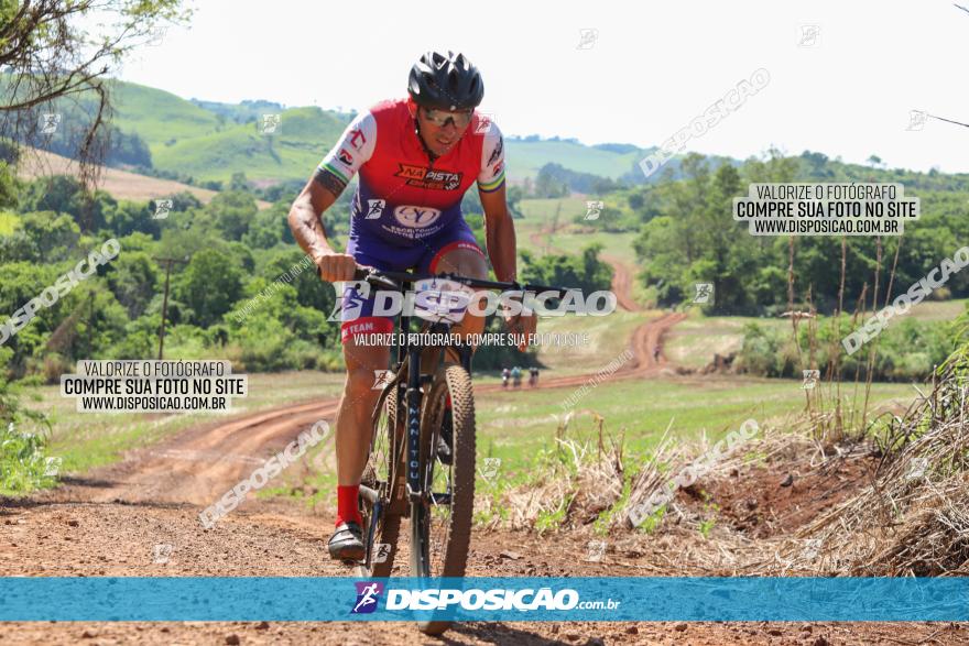 CIRCUITO REGIONAL - 5ª ETAPA - MARUMBI