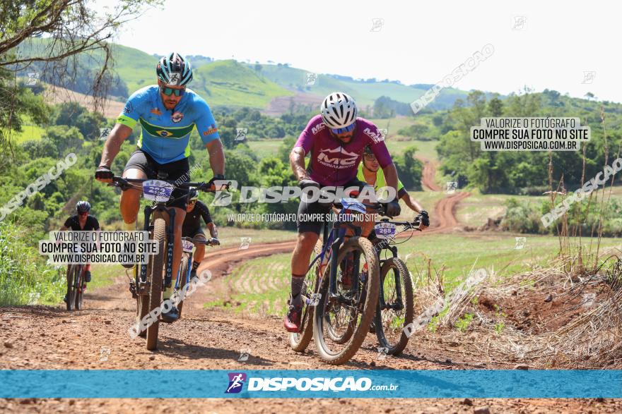 CIRCUITO REGIONAL - 5ª ETAPA - MARUMBI