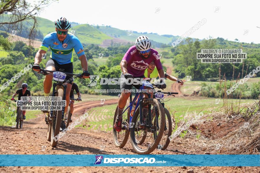 CIRCUITO REGIONAL - 5ª ETAPA - MARUMBI