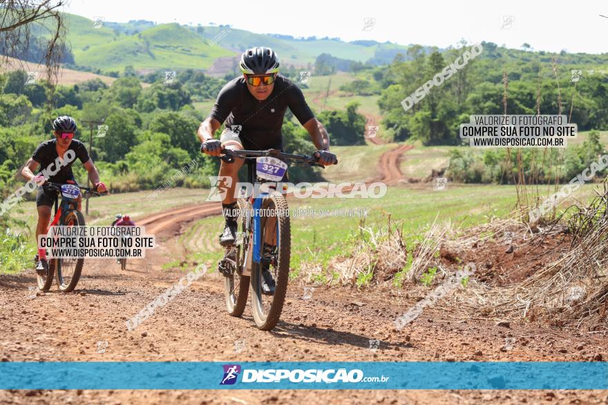 CIRCUITO REGIONAL - 5ª ETAPA - MARUMBI