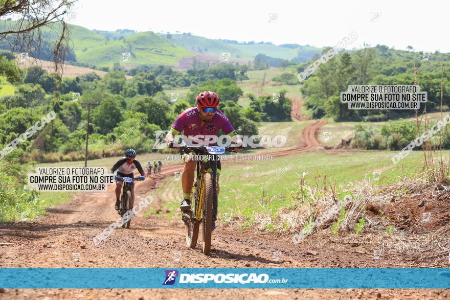 CIRCUITO REGIONAL - 5ª ETAPA - MARUMBI