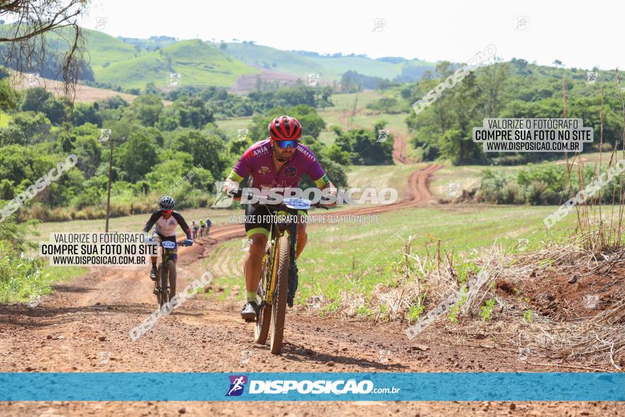 CIRCUITO REGIONAL - 5ª ETAPA - MARUMBI