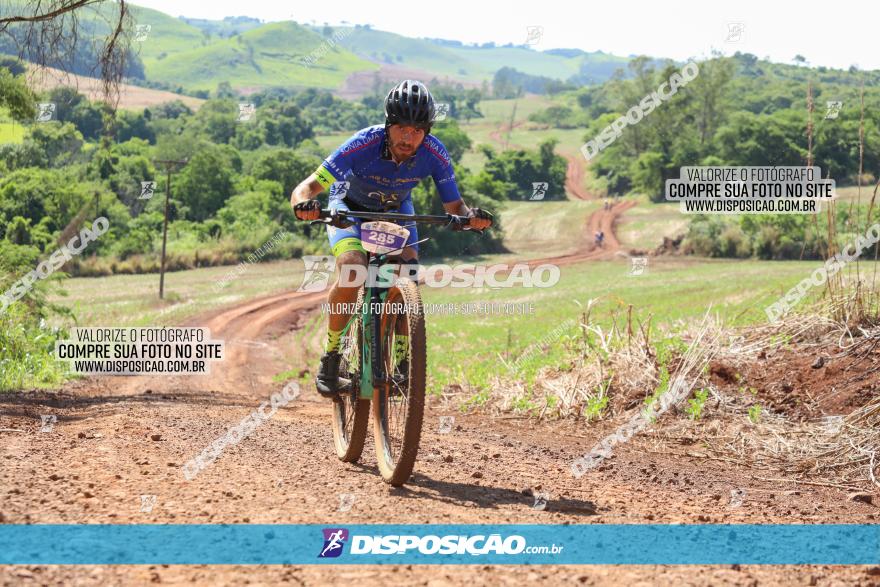 CIRCUITO REGIONAL - 5ª ETAPA - MARUMBI