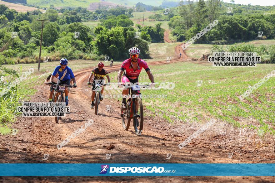 CIRCUITO REGIONAL - 5ª ETAPA - MARUMBI