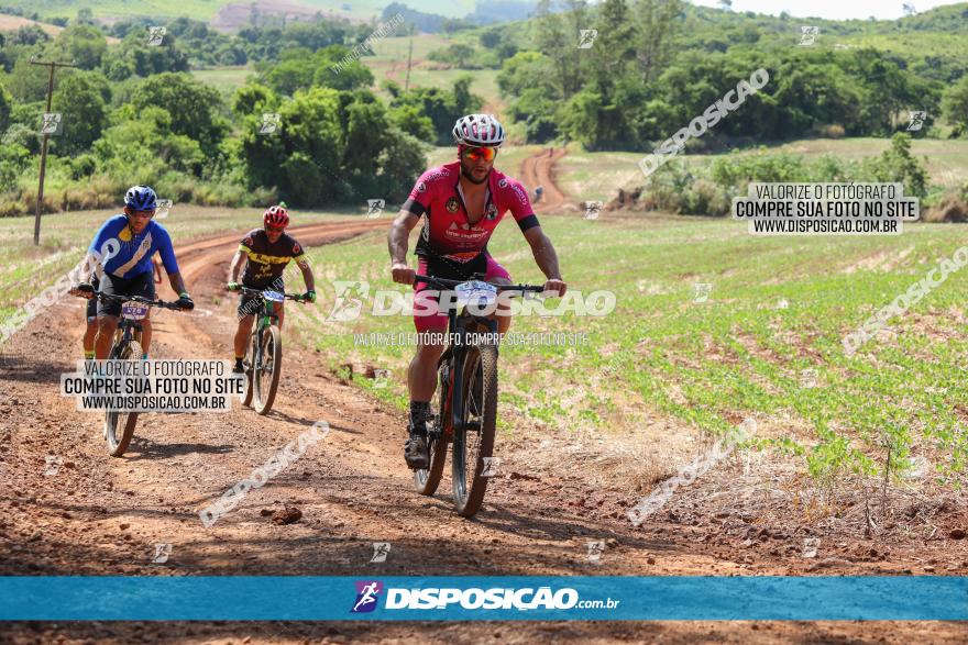 CIRCUITO REGIONAL - 5ª ETAPA - MARUMBI