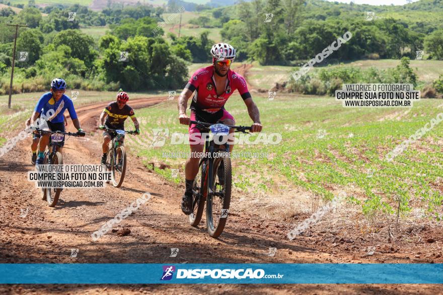 CIRCUITO REGIONAL - 5ª ETAPA - MARUMBI