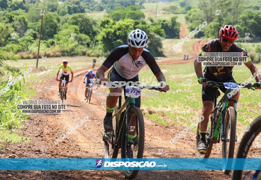 CIRCUITO REGIONAL - 5ª ETAPA - MARUMBI