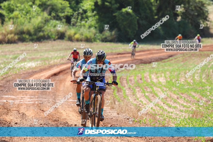 CIRCUITO REGIONAL - 5ª ETAPA - MARUMBI