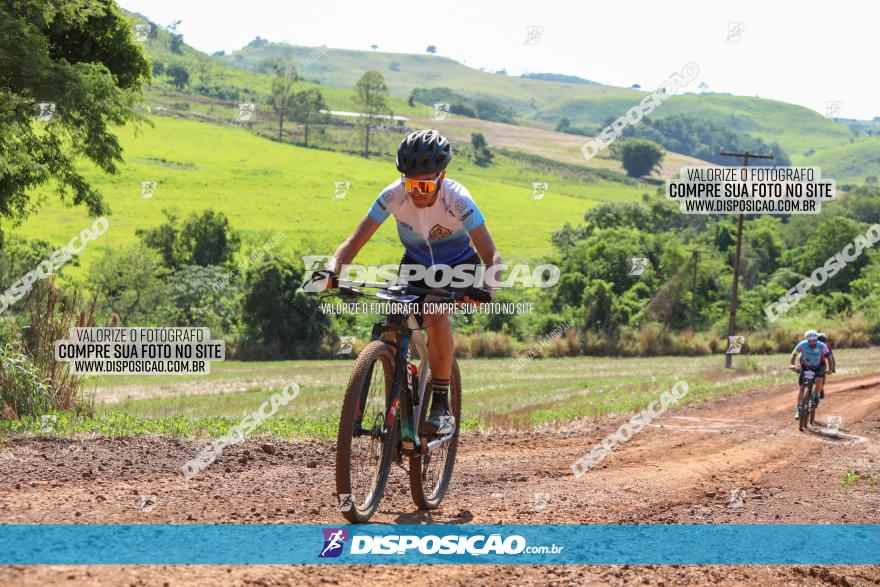 CIRCUITO REGIONAL - 5ª ETAPA - MARUMBI