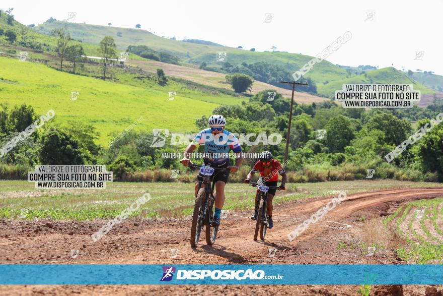 CIRCUITO REGIONAL - 5ª ETAPA - MARUMBI