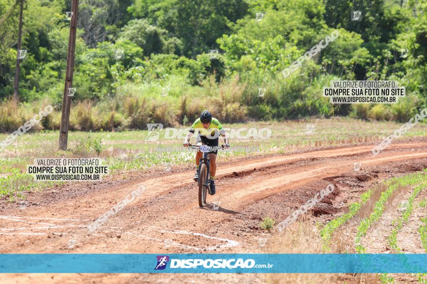 CIRCUITO REGIONAL - 5ª ETAPA - MARUMBI