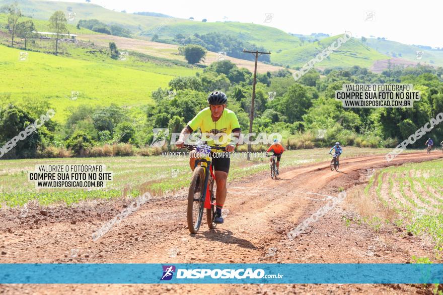 CIRCUITO REGIONAL - 5ª ETAPA - MARUMBI