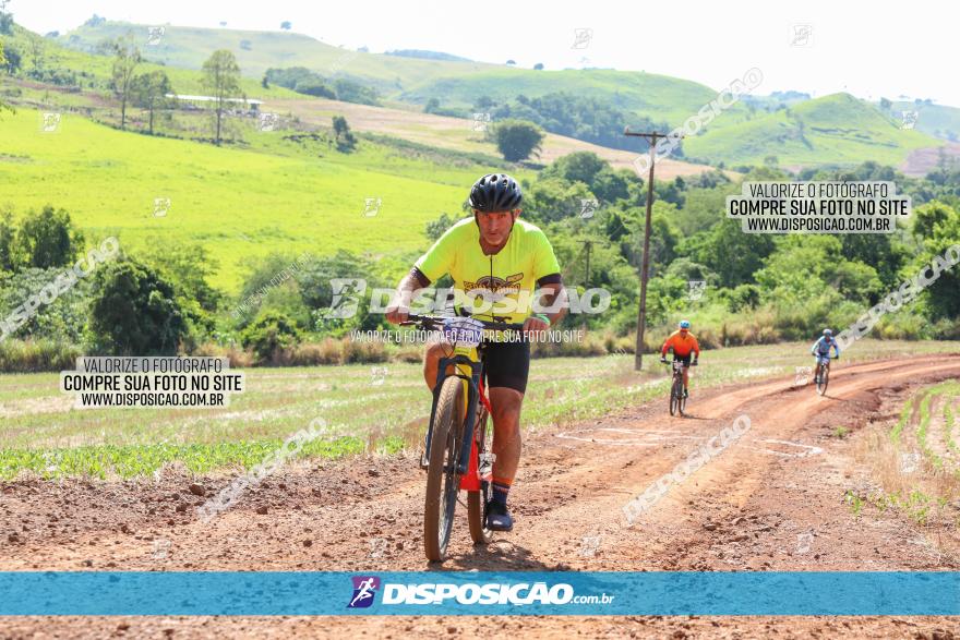 CIRCUITO REGIONAL - 5ª ETAPA - MARUMBI