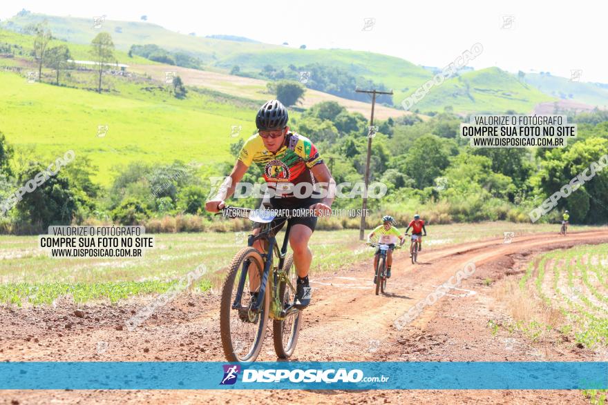 CIRCUITO REGIONAL - 5ª ETAPA - MARUMBI