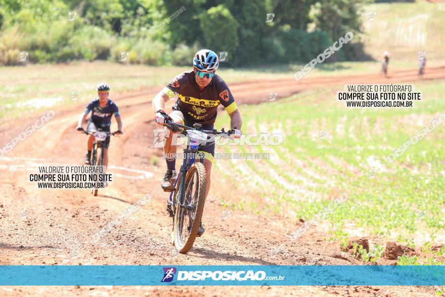 CIRCUITO REGIONAL - 5ª ETAPA - MARUMBI