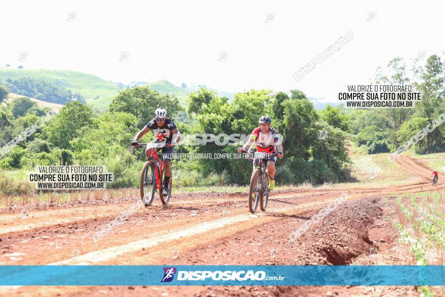 CIRCUITO REGIONAL - 5ª ETAPA - MARUMBI