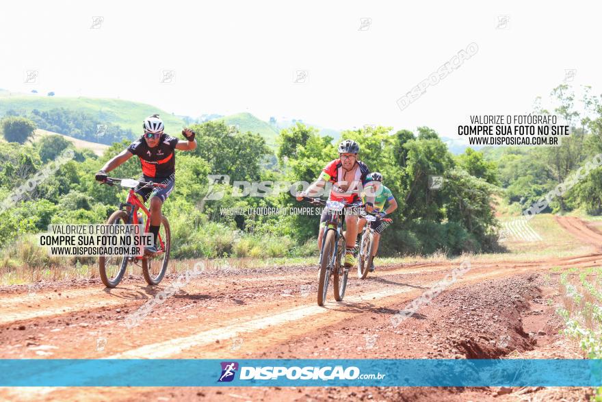 CIRCUITO REGIONAL - 5ª ETAPA - MARUMBI