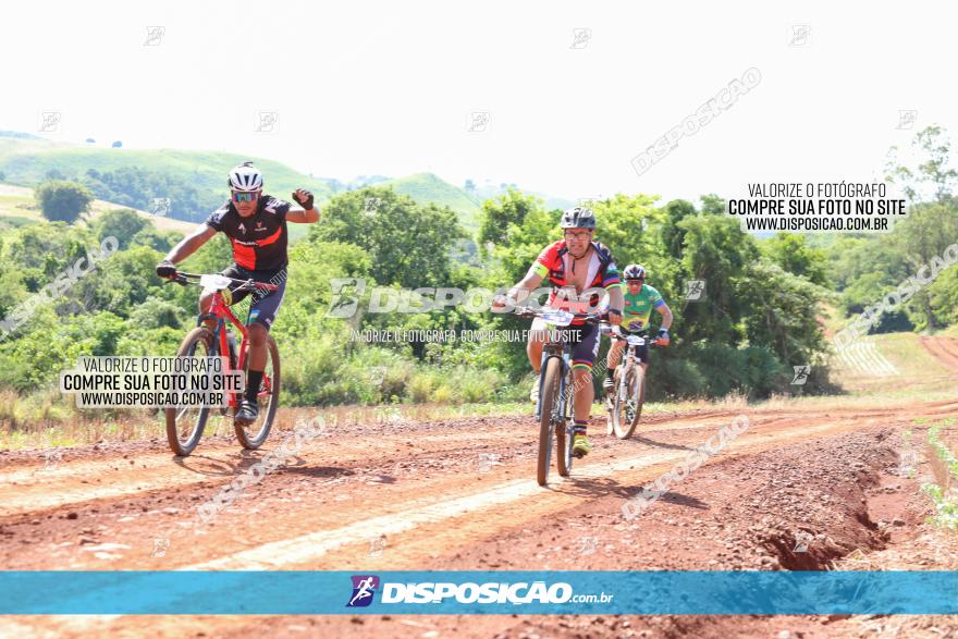 CIRCUITO REGIONAL - 5ª ETAPA - MARUMBI