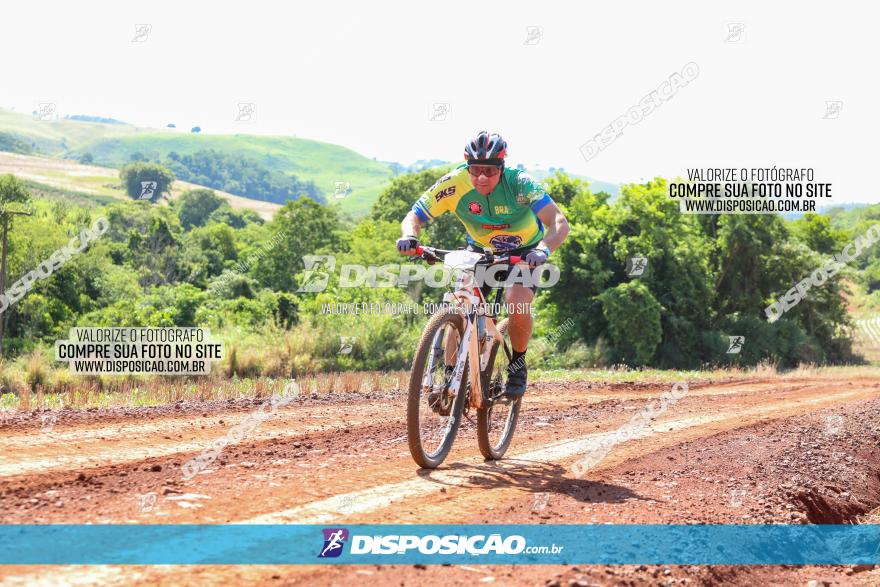 CIRCUITO REGIONAL - 5ª ETAPA - MARUMBI