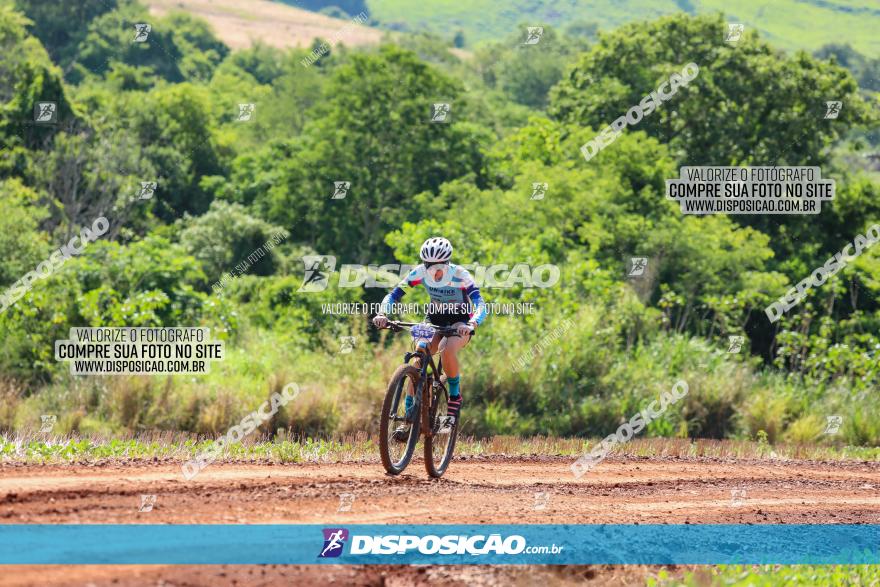 CIRCUITO REGIONAL - 5ª ETAPA - MARUMBI