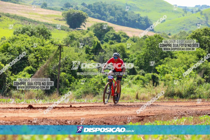 CIRCUITO REGIONAL - 5ª ETAPA - MARUMBI