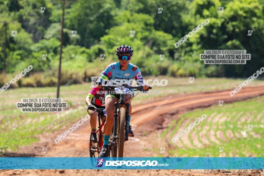 CIRCUITO REGIONAL - 5ª ETAPA - MARUMBI