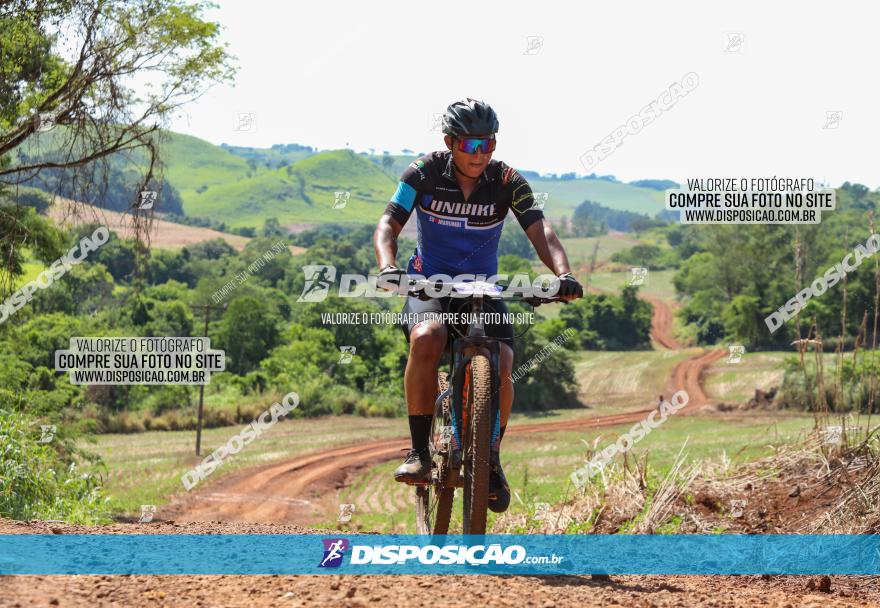 CIRCUITO REGIONAL - 5ª ETAPA - MARUMBI