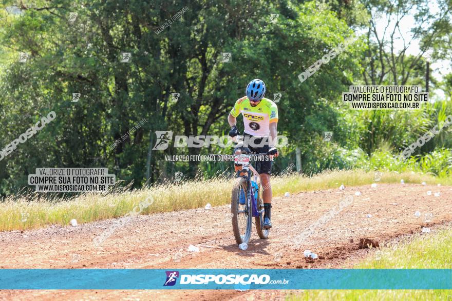 CIRCUITO REGIONAL - 5ª ETAPA - MARUMBI