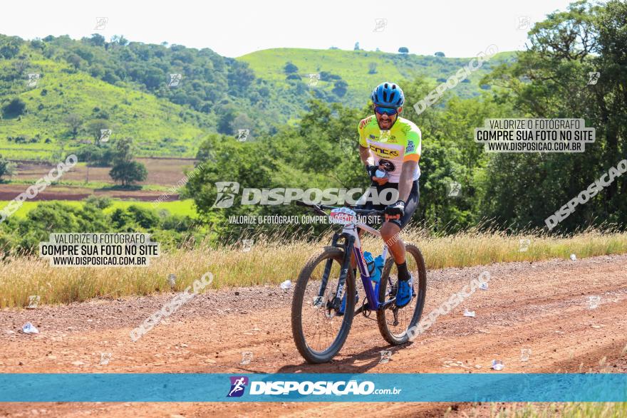 CIRCUITO REGIONAL - 5ª ETAPA - MARUMBI