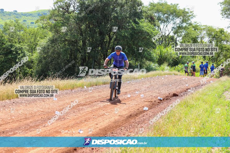 CIRCUITO REGIONAL - 5ª ETAPA - MARUMBI