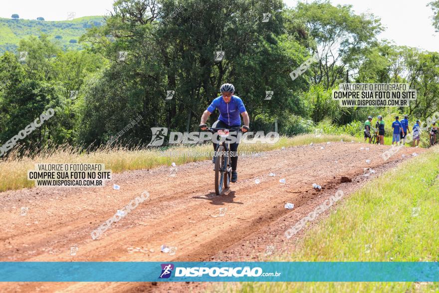 CIRCUITO REGIONAL - 5ª ETAPA - MARUMBI