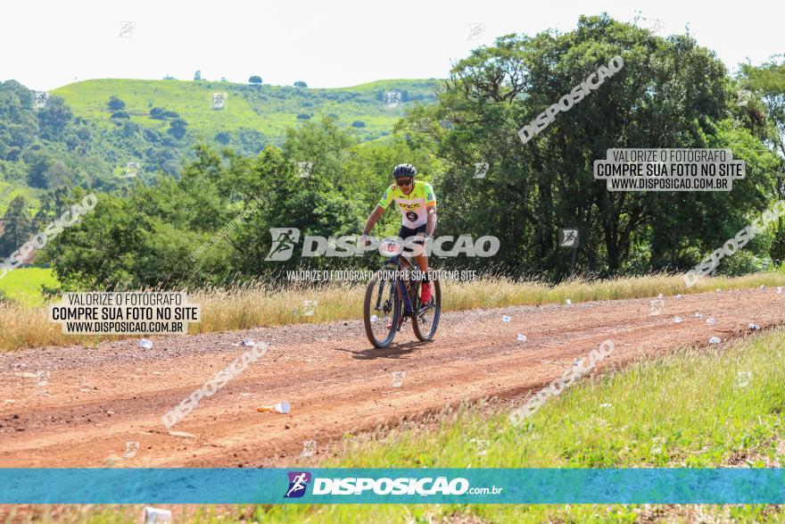 CIRCUITO REGIONAL - 5ª ETAPA - MARUMBI