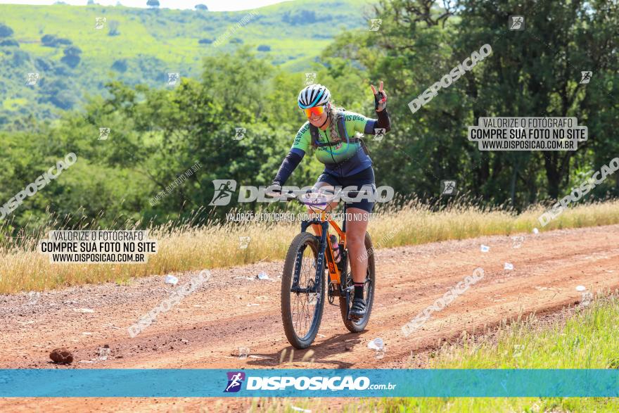 CIRCUITO REGIONAL - 5ª ETAPA - MARUMBI