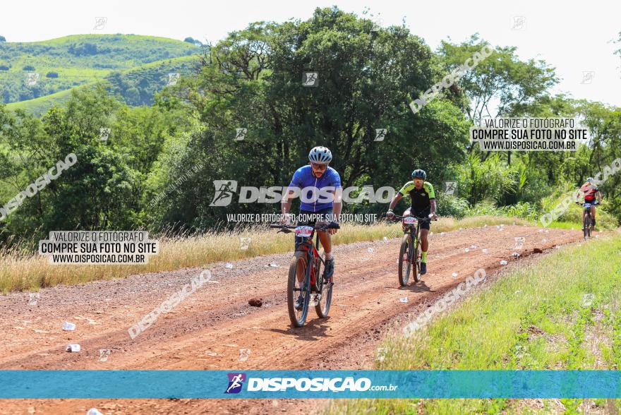 CIRCUITO REGIONAL - 5ª ETAPA - MARUMBI