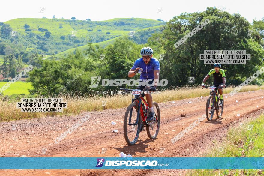 CIRCUITO REGIONAL - 5ª ETAPA - MARUMBI