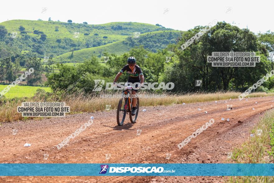 CIRCUITO REGIONAL - 5ª ETAPA - MARUMBI