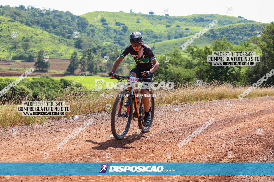 CIRCUITO REGIONAL - 5ª ETAPA - MARUMBI