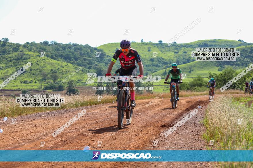 CIRCUITO REGIONAL - 5ª ETAPA - MARUMBI