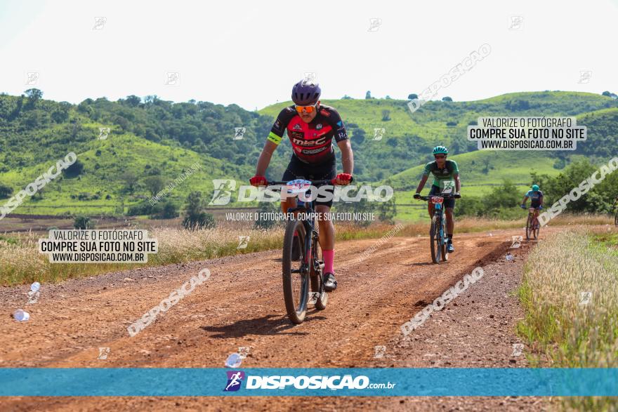 CIRCUITO REGIONAL - 5ª ETAPA - MARUMBI